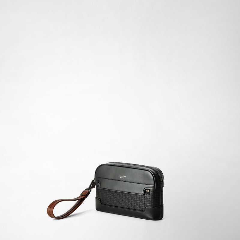 Serapian CLUTCH IN STEPAN 72 In Vendita