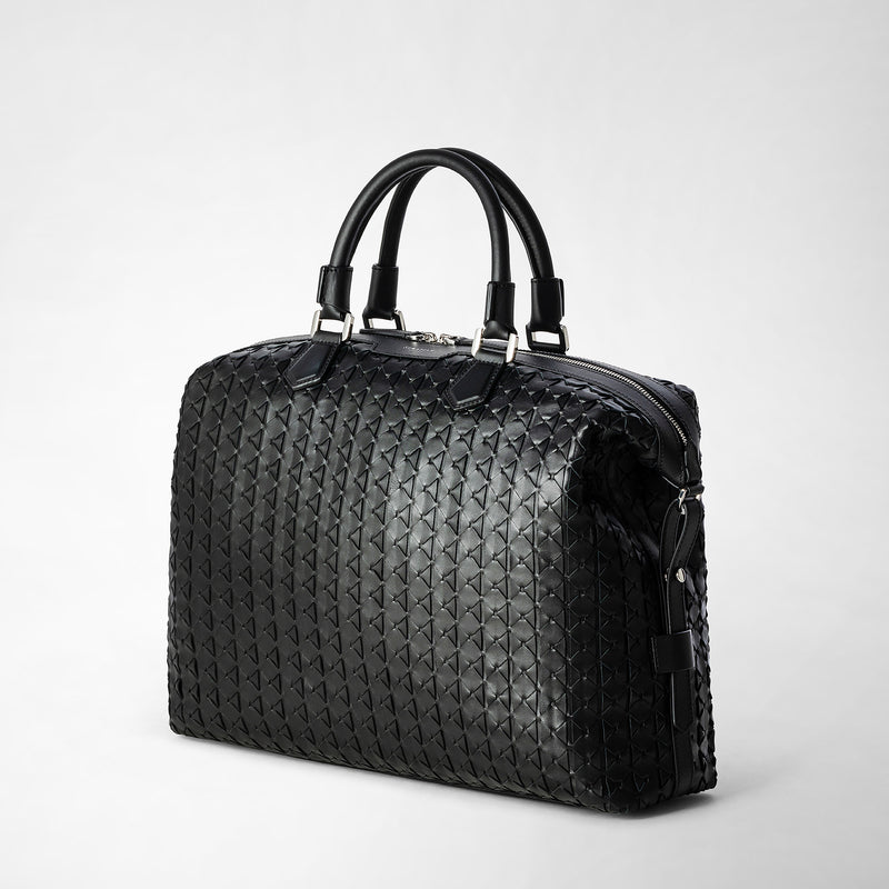 Serapian BORSA BUSINESS IN MOSAICO Cyber Monday