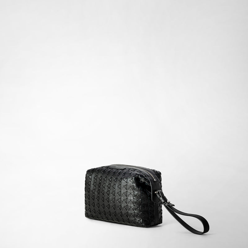 Serapian POCHETTE 2-in-1 IN MOSAICO Offerta natalizia