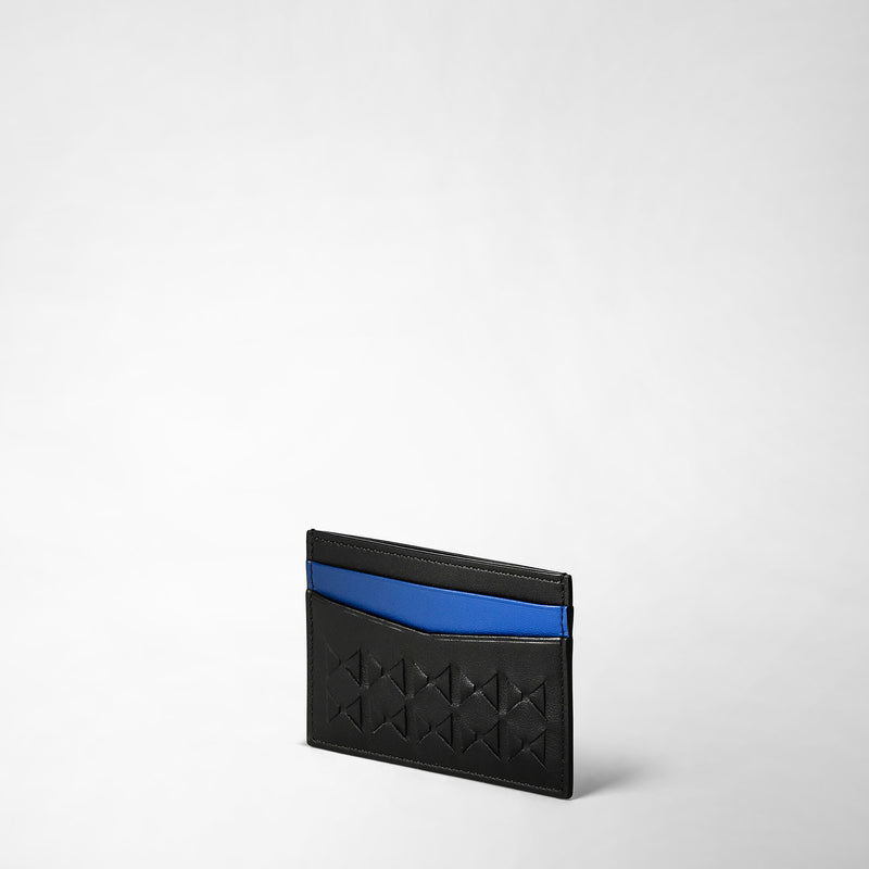 Serapian PORTACARTE PER 4 CARTE IN MOSAICO Offerta Pasqua