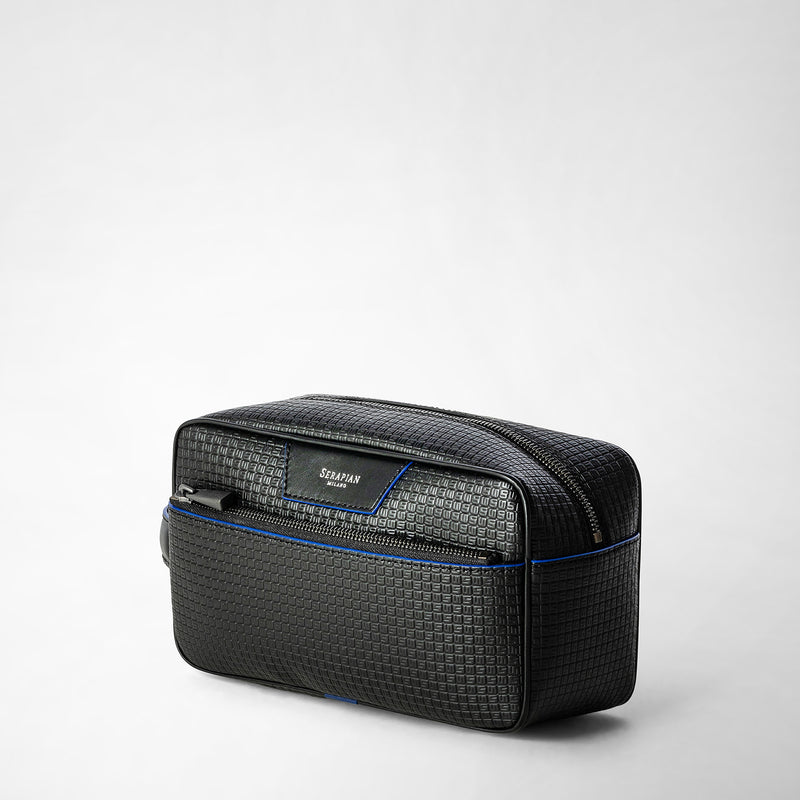 Serapian TROUSSE DA BAGNO IN STEPAN Offerta Anniversario