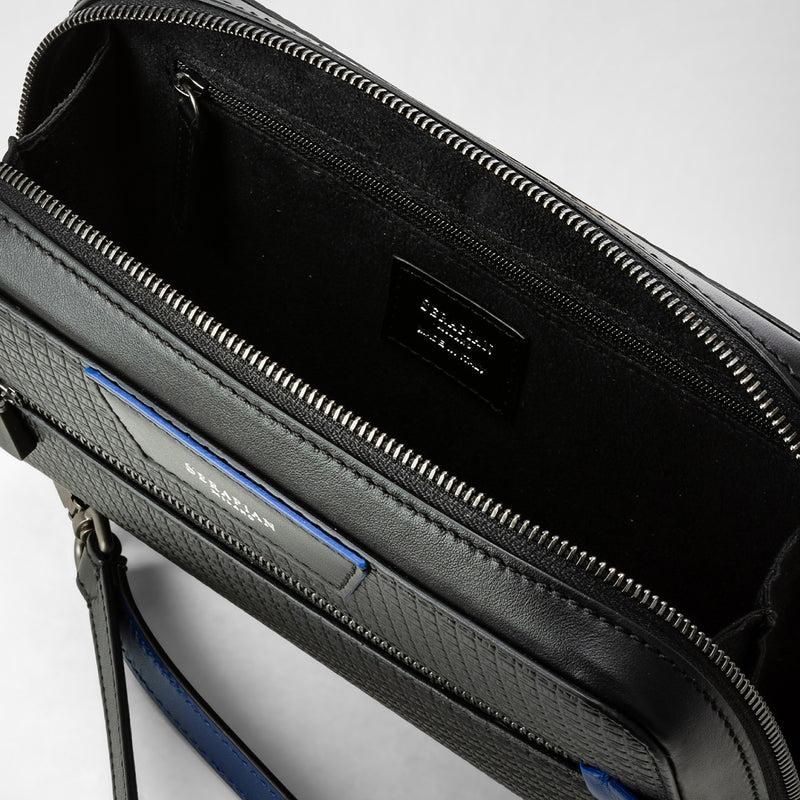 Serapian POCHETTE IN STEPAN Offerta migliore