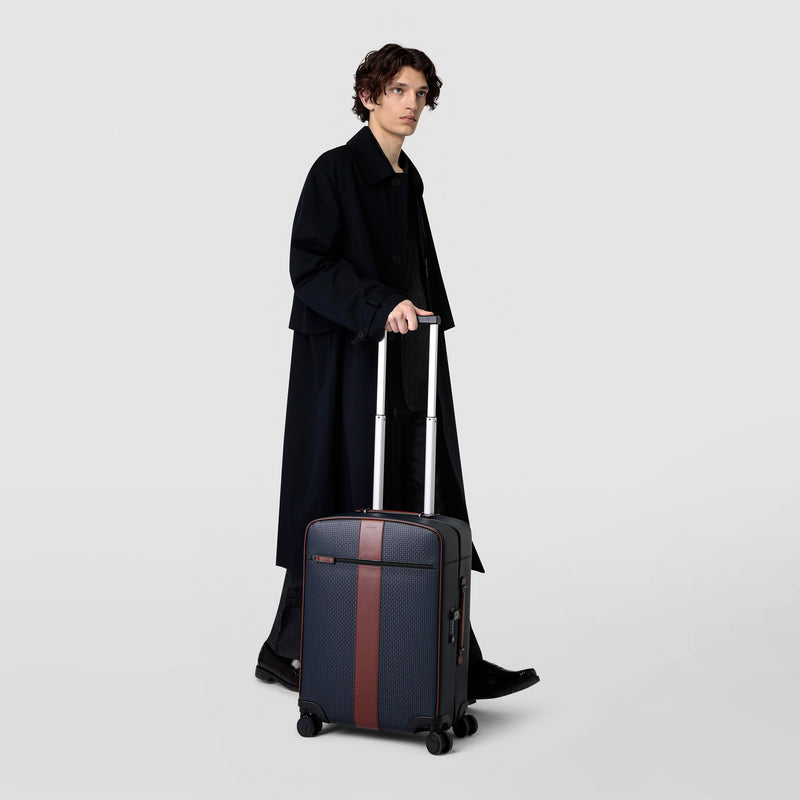 Serapian TROLLEY DA CABINA IN STEPAN 72 Sconti VIP