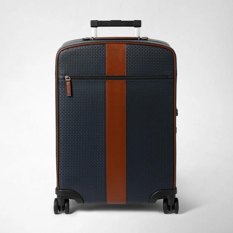 Serapian TROLLEY DA CABINA IN STEPAN 72 Sconti VIP