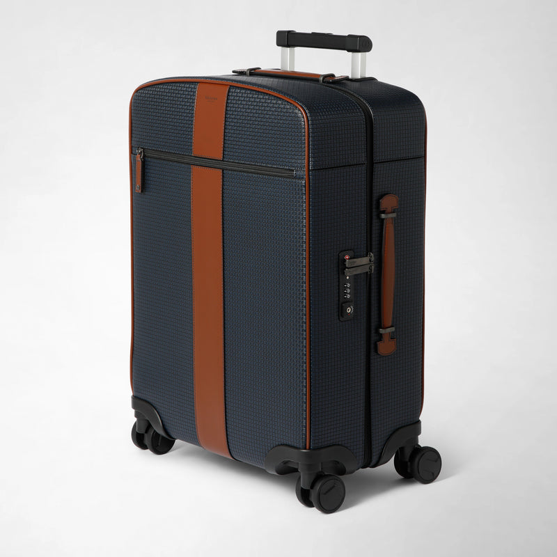 Serapian TROLLEY DA CABINA IN STEPAN 72 Sconti VIP