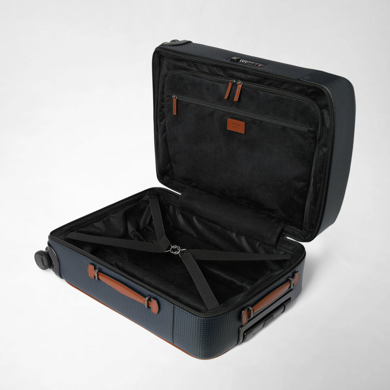 Serapian TROLLEY DA CABINA IN STEPAN 72 Sconti VIP