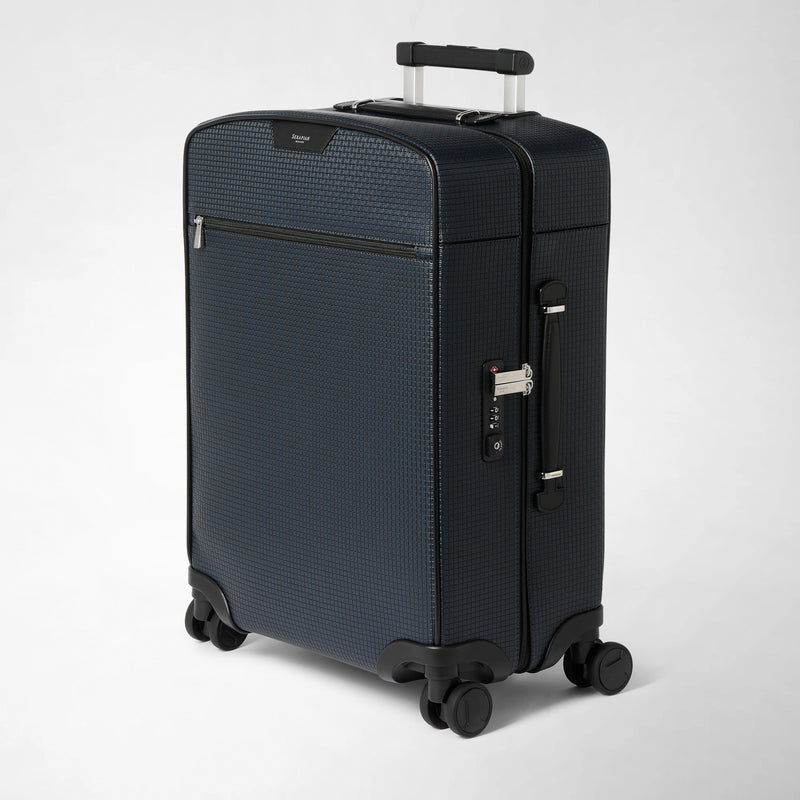 Serapian TROLLEY DA CABINA IN STEPAN Ritorno libero