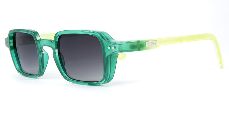 Sun's Good THE ALL-IN Soddisfazione Garantita