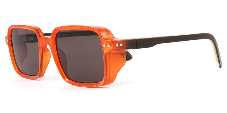 Sun's Good THE SQUARED Saldi Di Fabbrica
