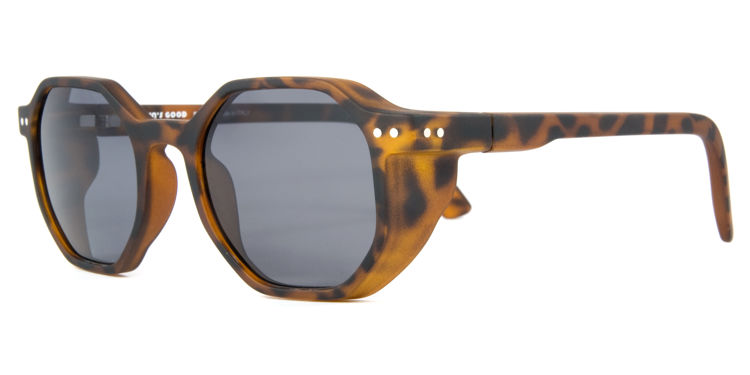 Sun's Good THE OCTAGON Offerta