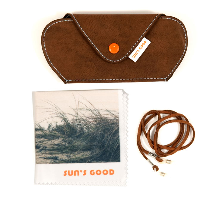 Sun's Good THE OCTAGON Offerta