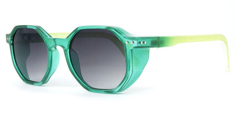 Sun's Good THE OCTAGON Vendita Calda
