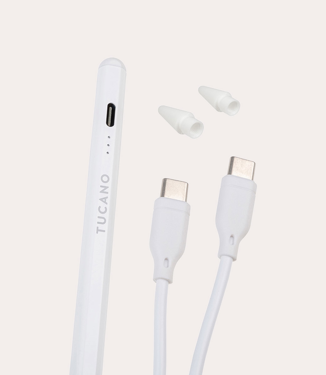 ﻿Tucano Tucano Pro Pencil per iPad In Linea