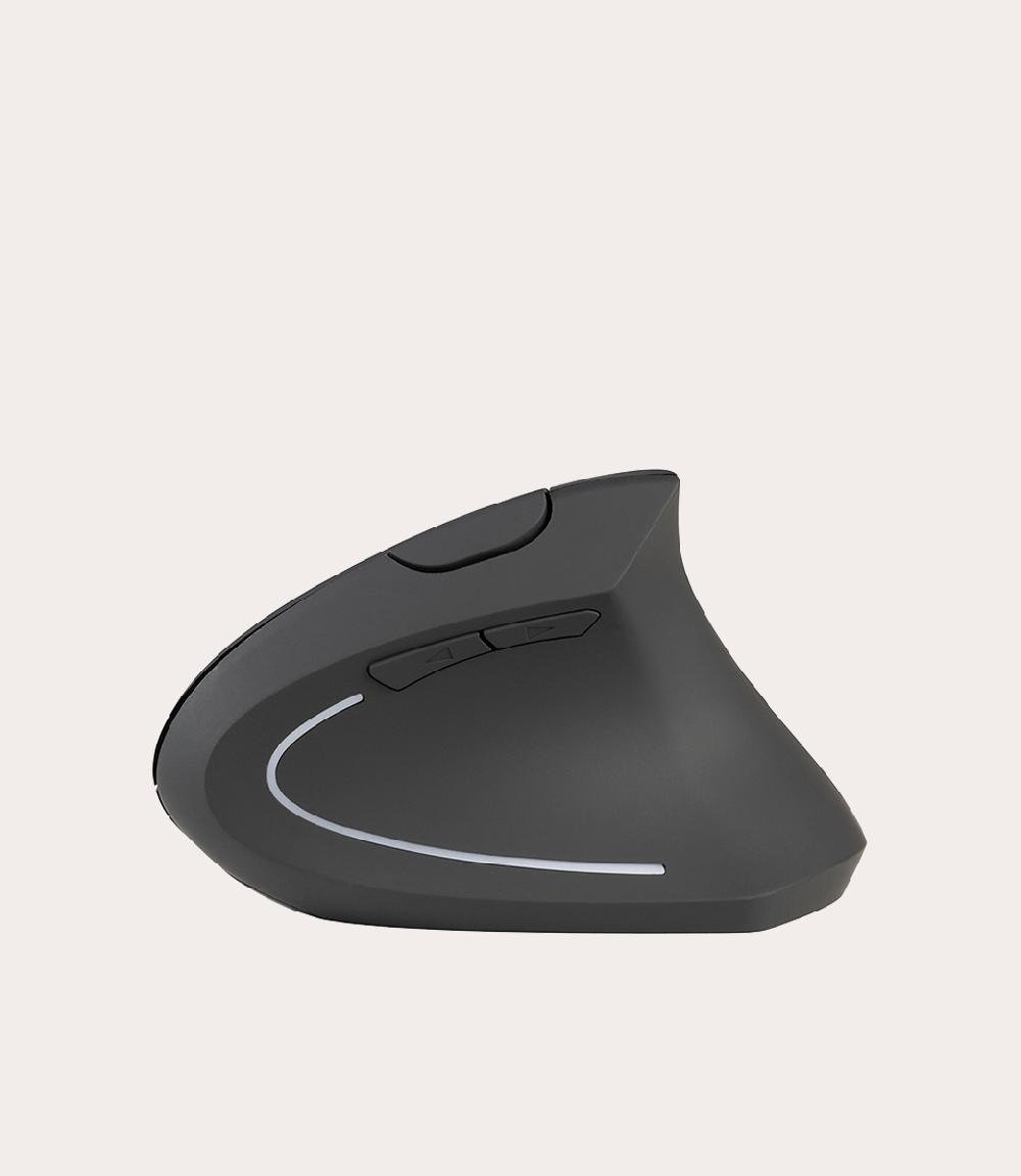Tucano Mouse ergonomico ricaricabile Promozione