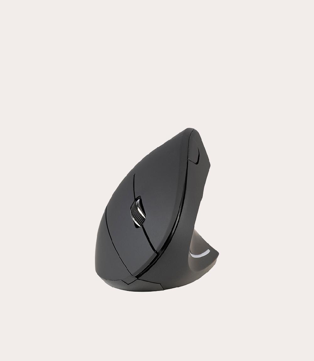 Tucano Mouse ergonomico ricaricabile Promozione