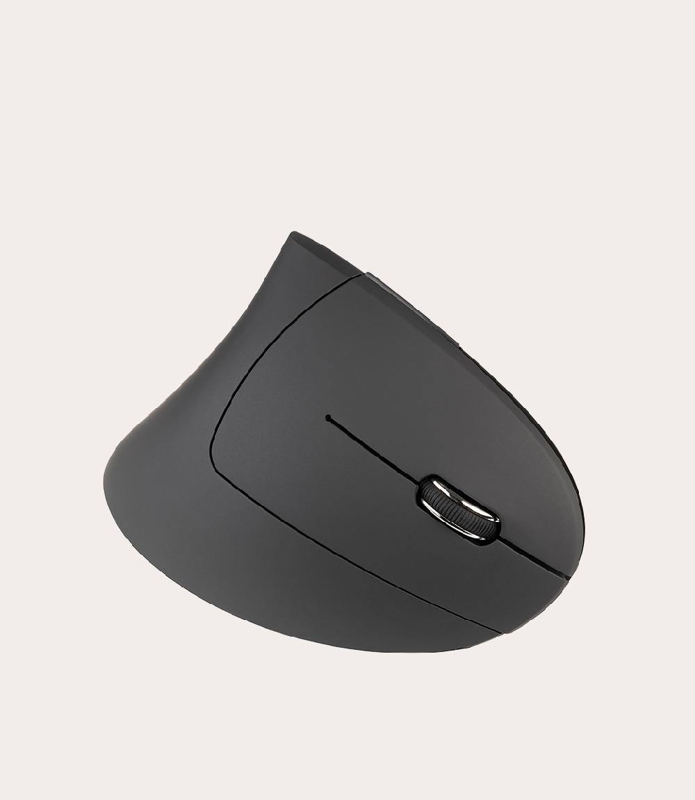 Tucano Mouse ergonomico ricaricabile Promozione