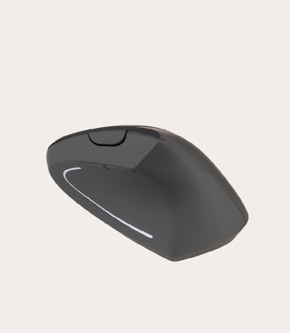 Tucano Mouse ergonomico ricaricabile Promozione