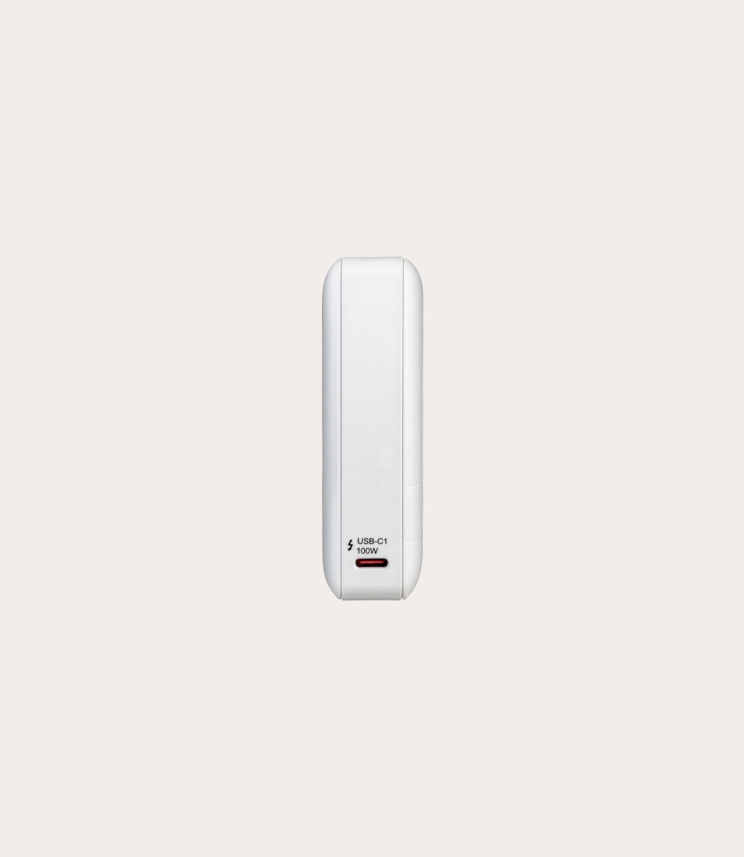 Tucano Power bank da 120W 24.000 mAh per laptop Soddisfazione Garantita