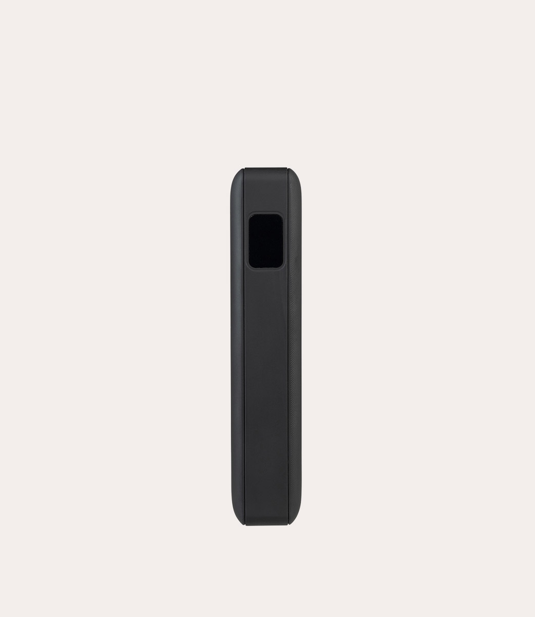 Tucano Power bank 65W 20K per laptop Qualità Garantita