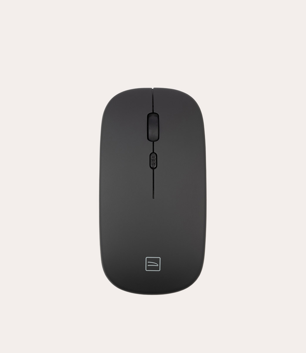 Tucano Mouse wireless ottico Acquista Ora