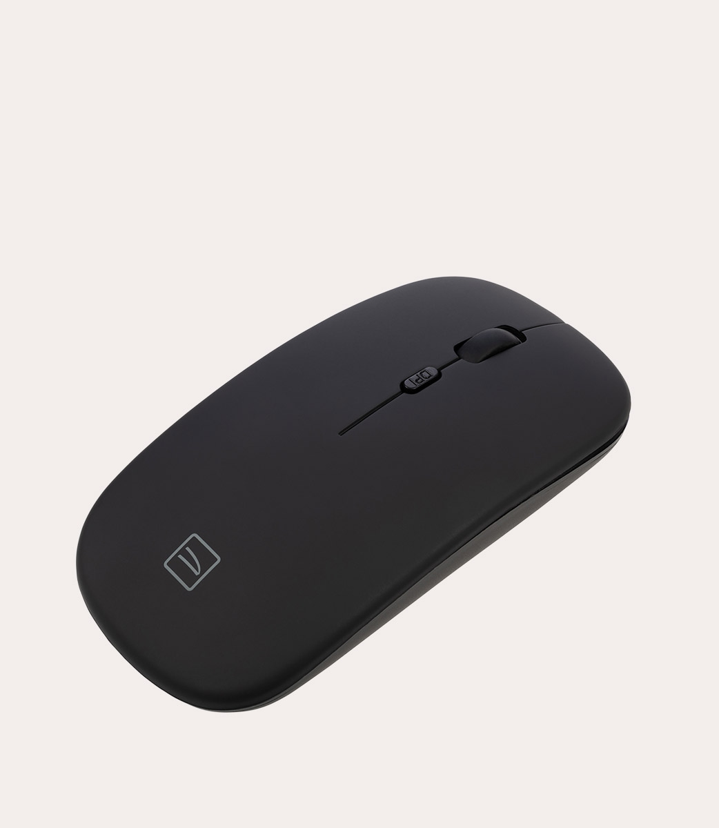 Tucano Mouse wireless ottico Acquista Ora