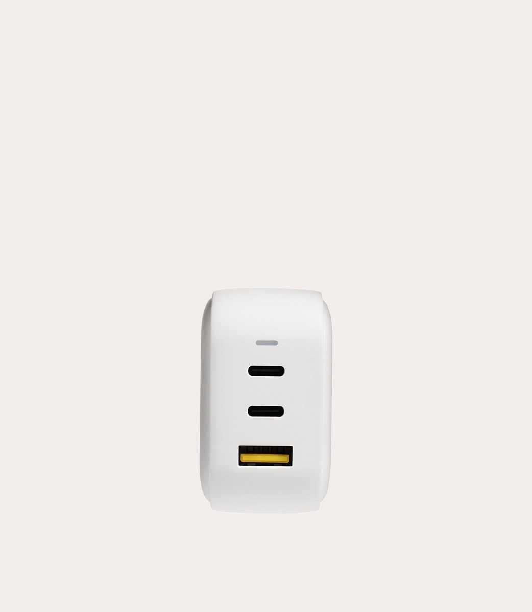 Tucano Caricabatteria multiplo da parete USB-A/USB-C GaN da 65W Shopping Online