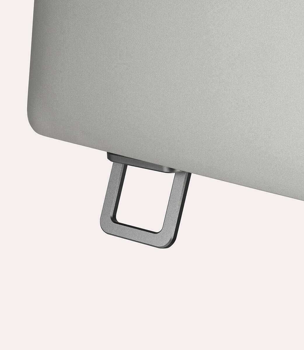 Tucano Mini Stand per laptop Offerta