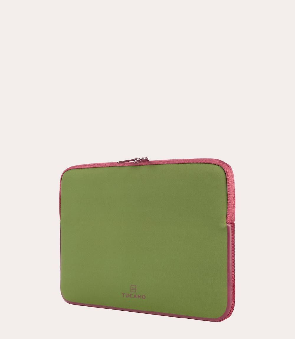 Tucano Second Skin per MacBook Air/Pro 13" e laptop 12" Outlet