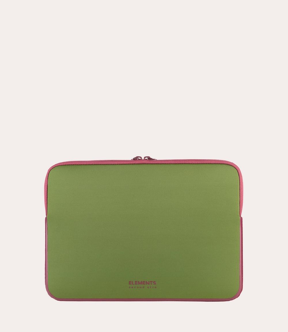 Tucano Second Skin per MacBook Air/Pro 13" e laptop 12" Outlet