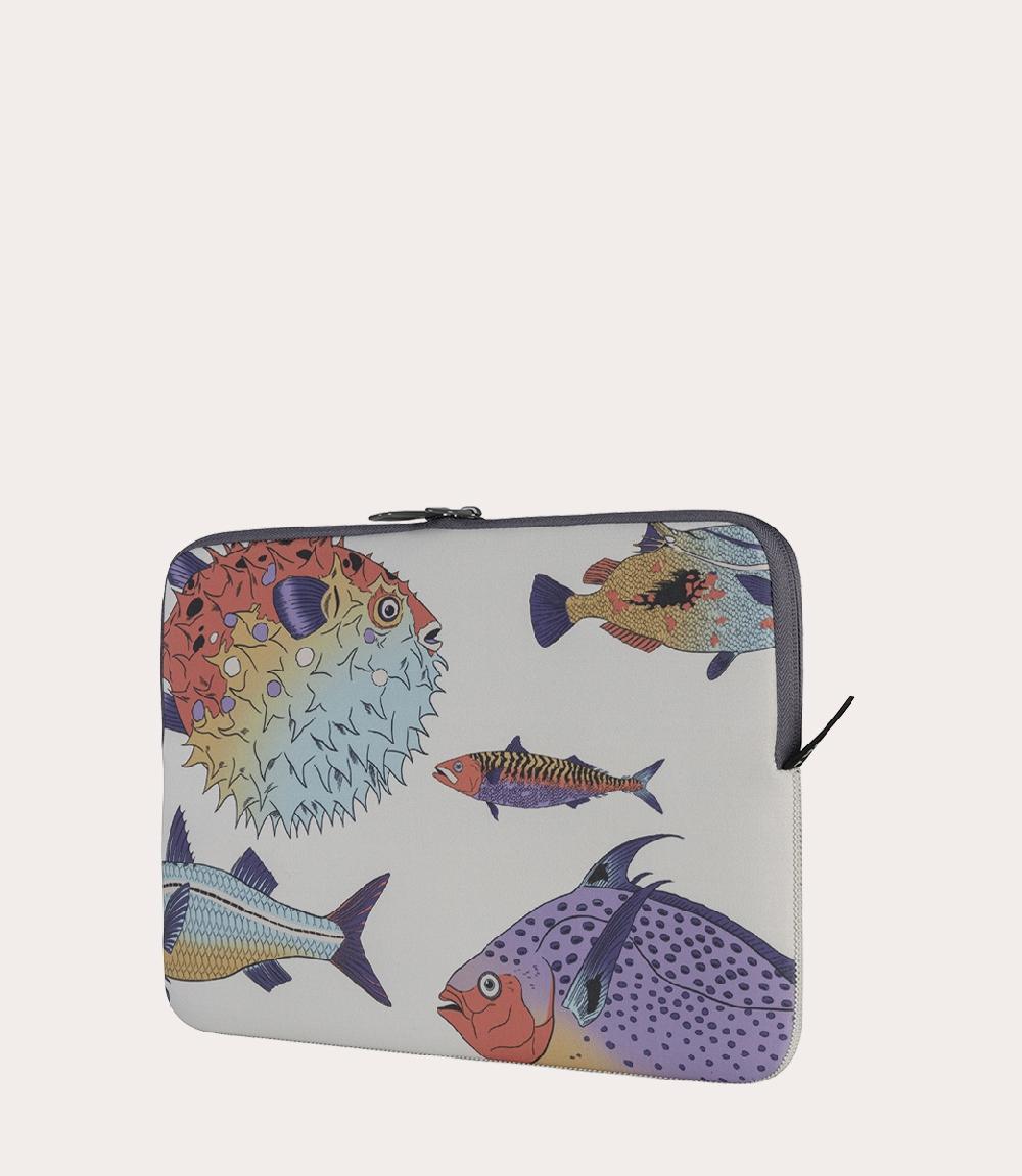 Tucano Second Skin per MacBook Air/Pro 13" e laptop 12" Vendita Calda