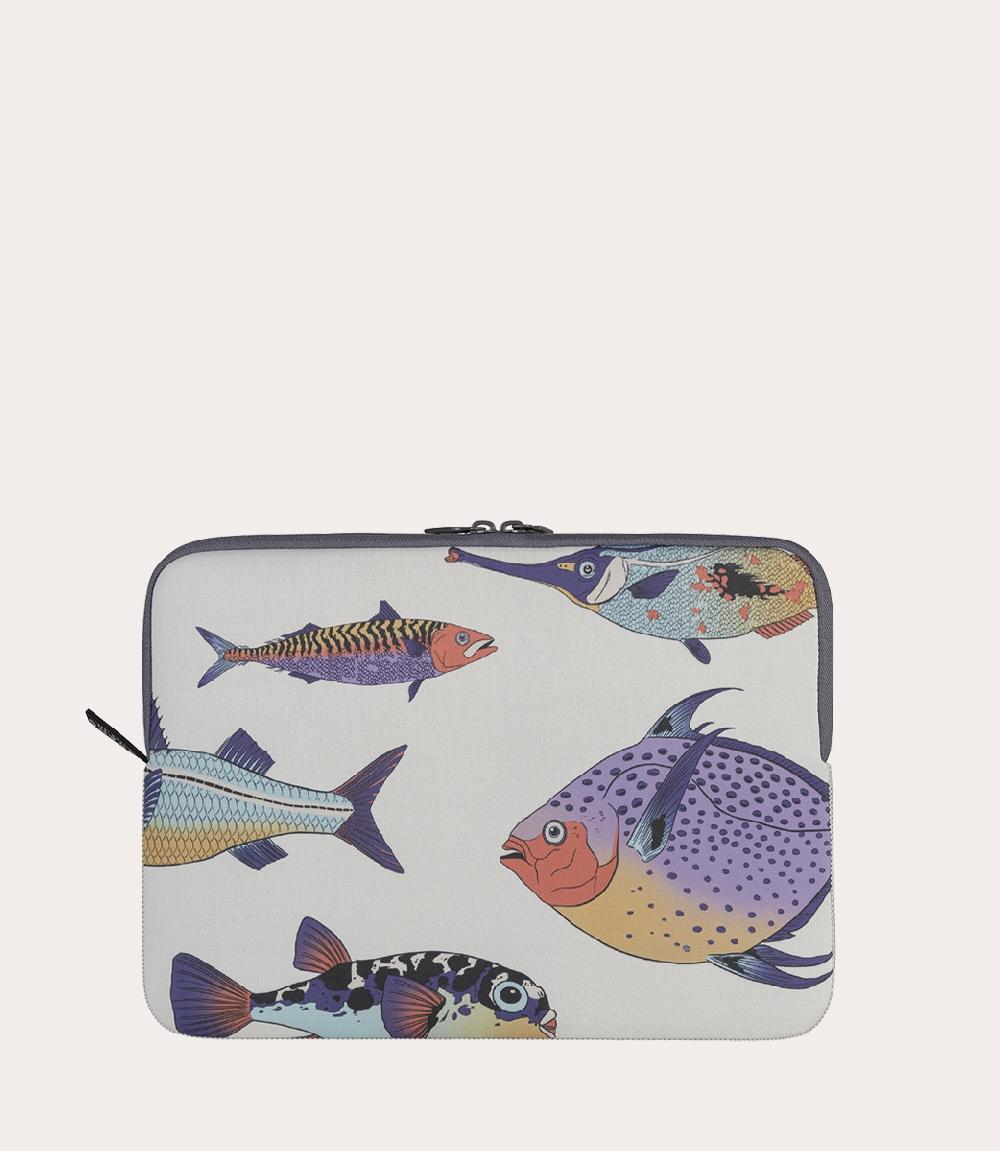 Tucano Second Skin per MacBook Air/Pro 13" e laptop 12" Vendita Calda
