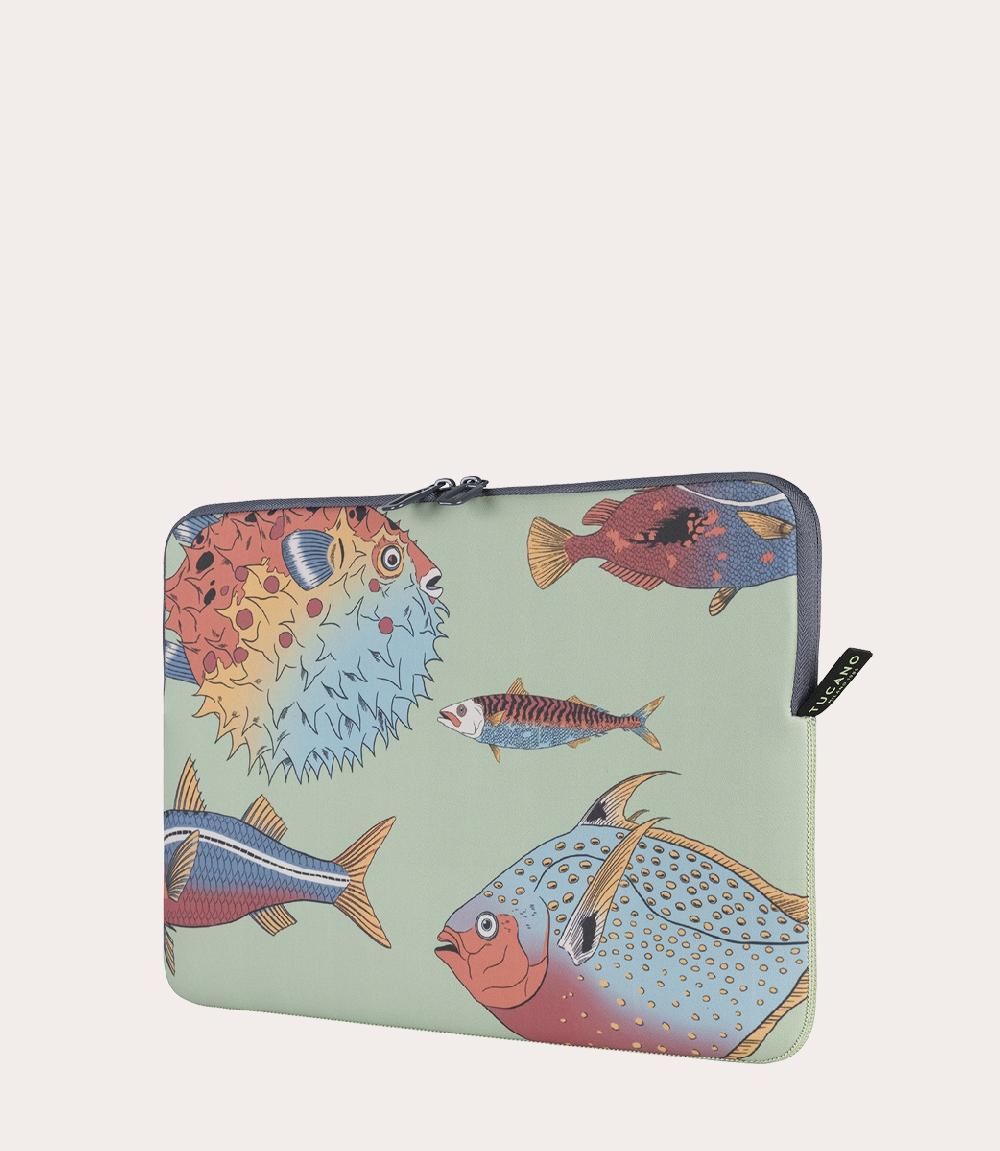 Tucano Second Skin per MacBook Pro 16" e laptop 15.6" Vendite Flash