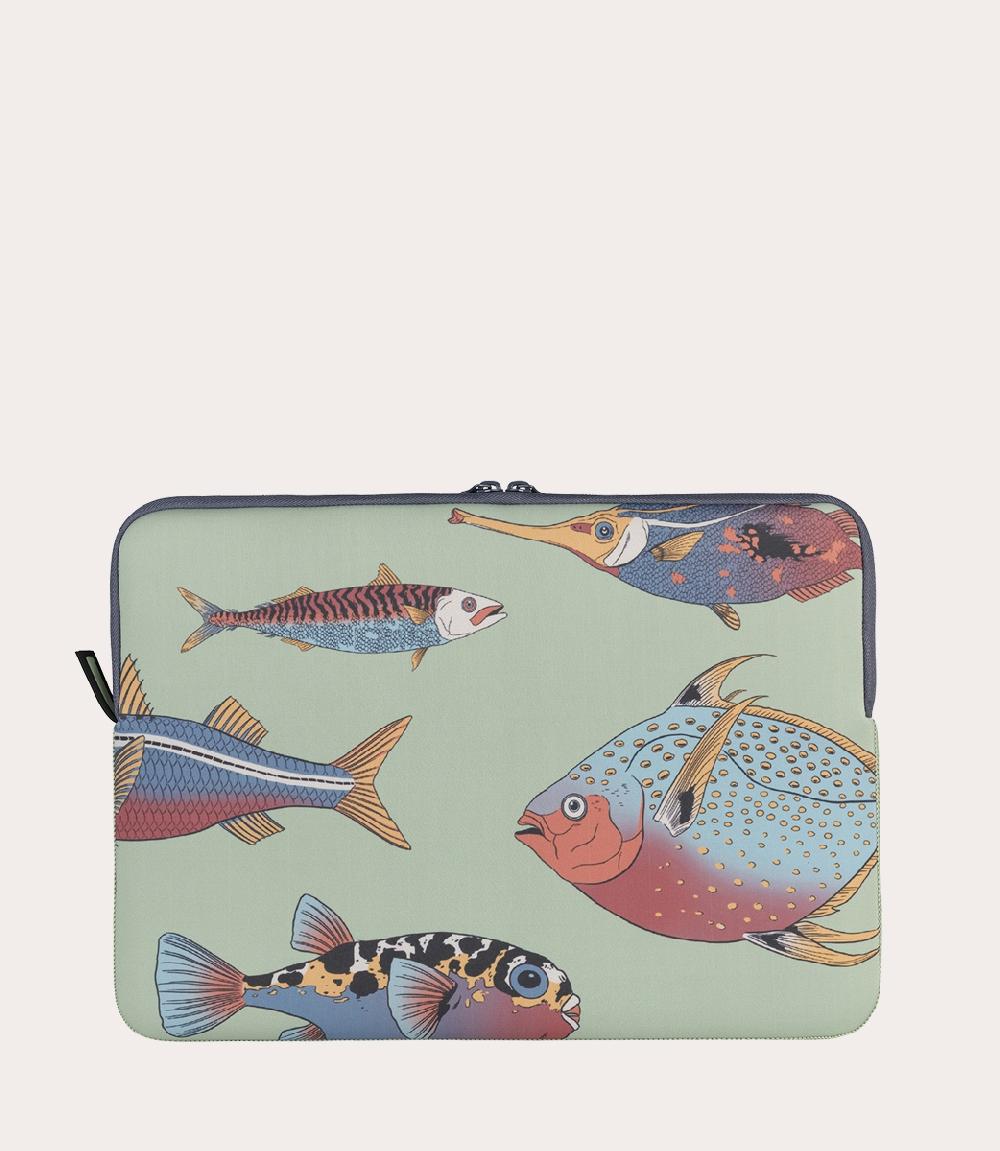 Tucano Second Skin per MacBook Pro 16" e laptop 15.6" Vendite Flash
