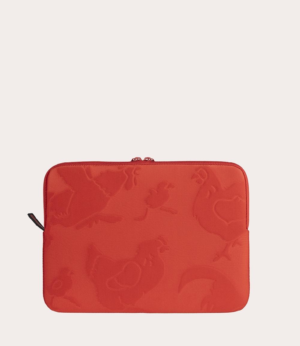 Tucano Second Skin per MacBook Air/Pro 13" e laptop 12" In Saldo