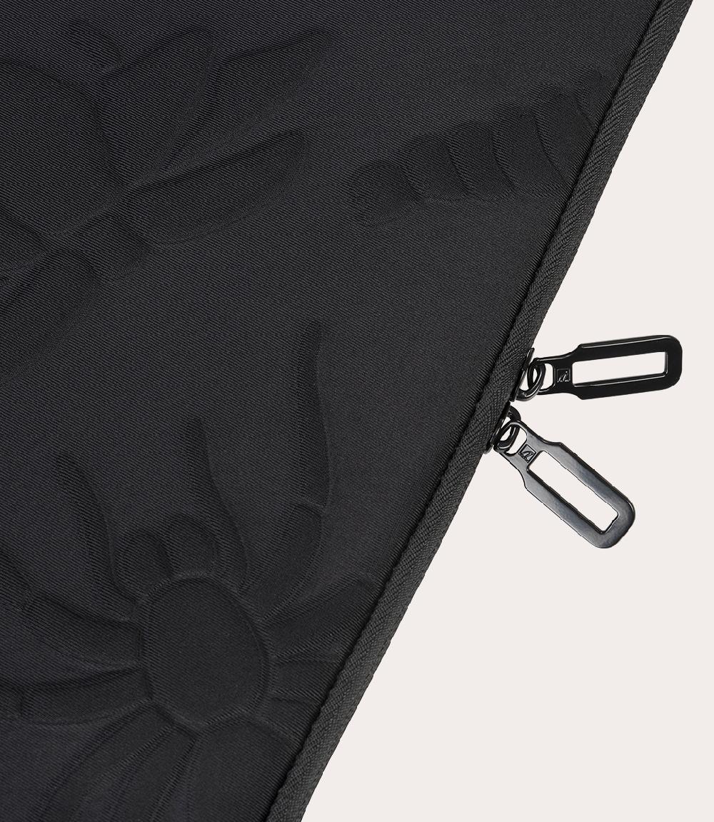 Tucano Second Skin per MacBook Air/Pro 13" e laptop 12" Nuova