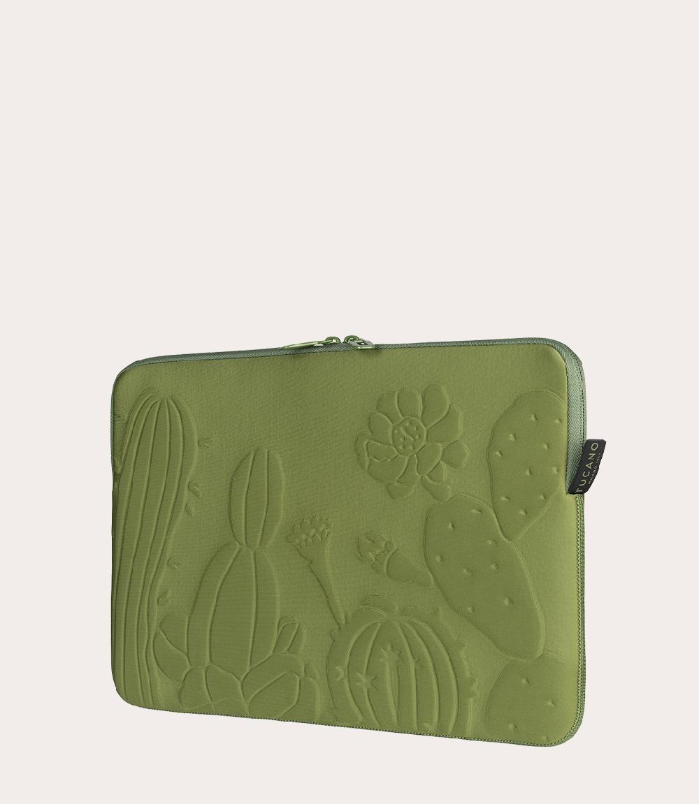 Tucano Second Skin per MacBook Air 15" e laptop 14" Moda
