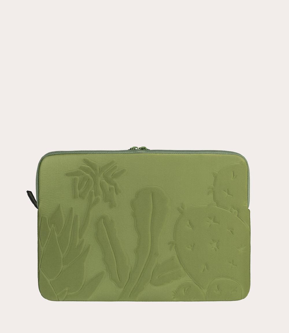 Tucano Second Skin per MacBook Air 15" e laptop 14" Moda