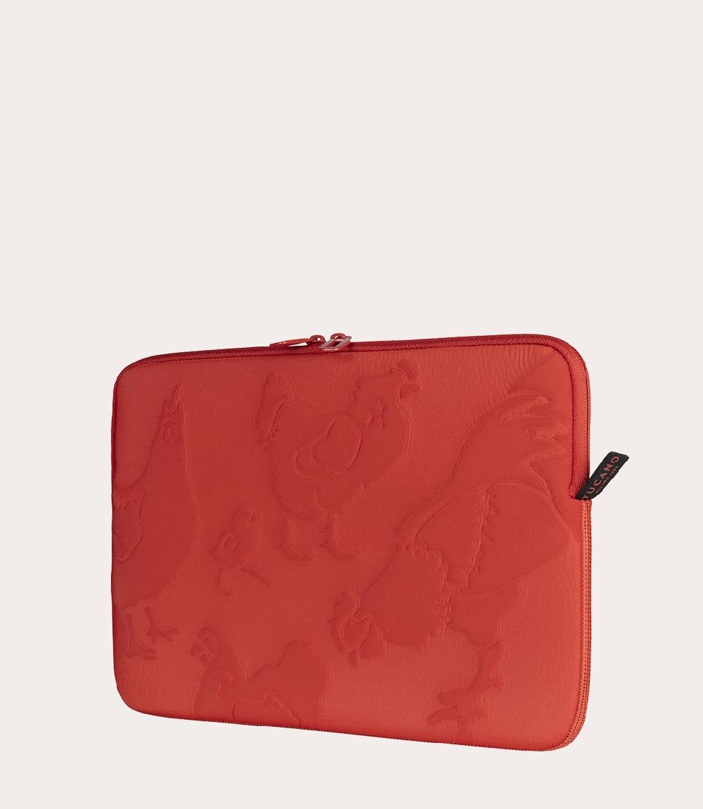 Tucano Second Skin per MacBook Air 15" e laptop 14" 2025