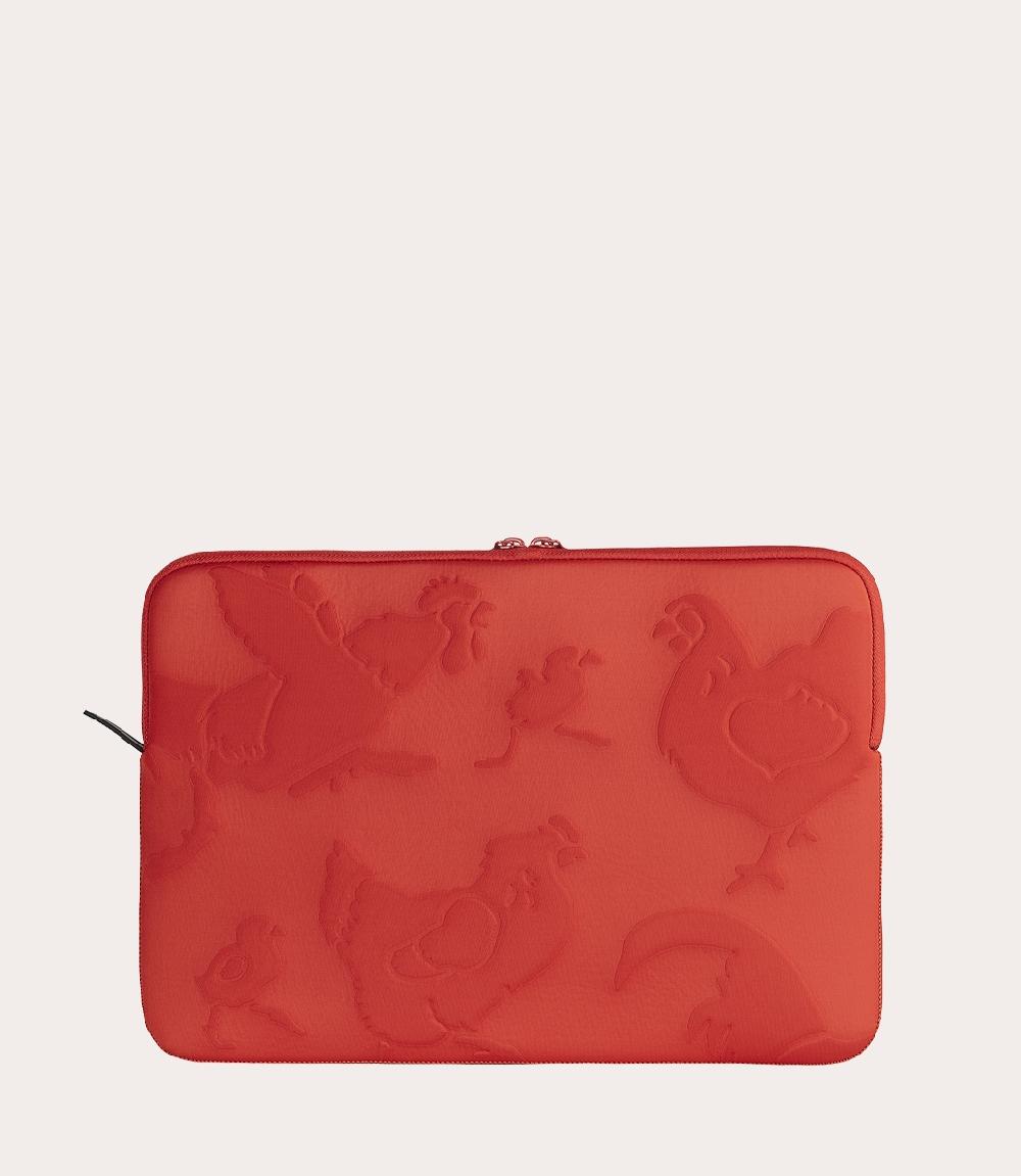Tucano Second Skin per MacBook Air 15" e laptop 14" 2025
