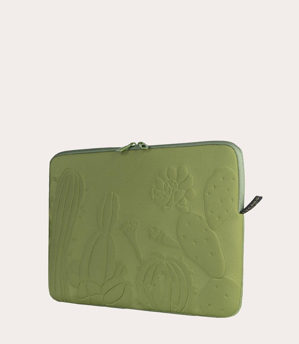 Tucano Second Skin per MacBook Pro 16" e laptop 15.6" Italy
