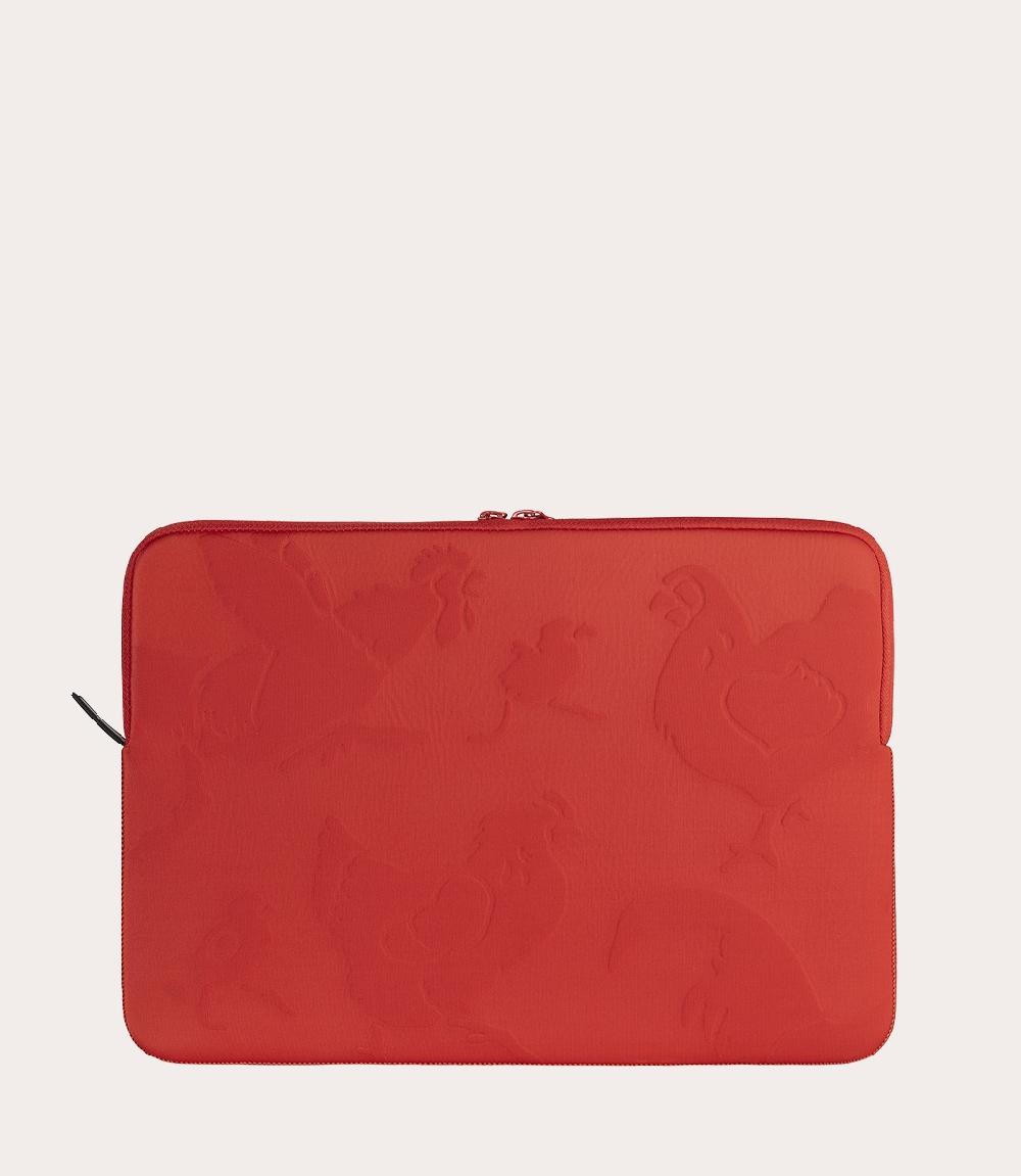 Tucano Second Skin per MacBook Pro 16" e laptop 15.6" 2025