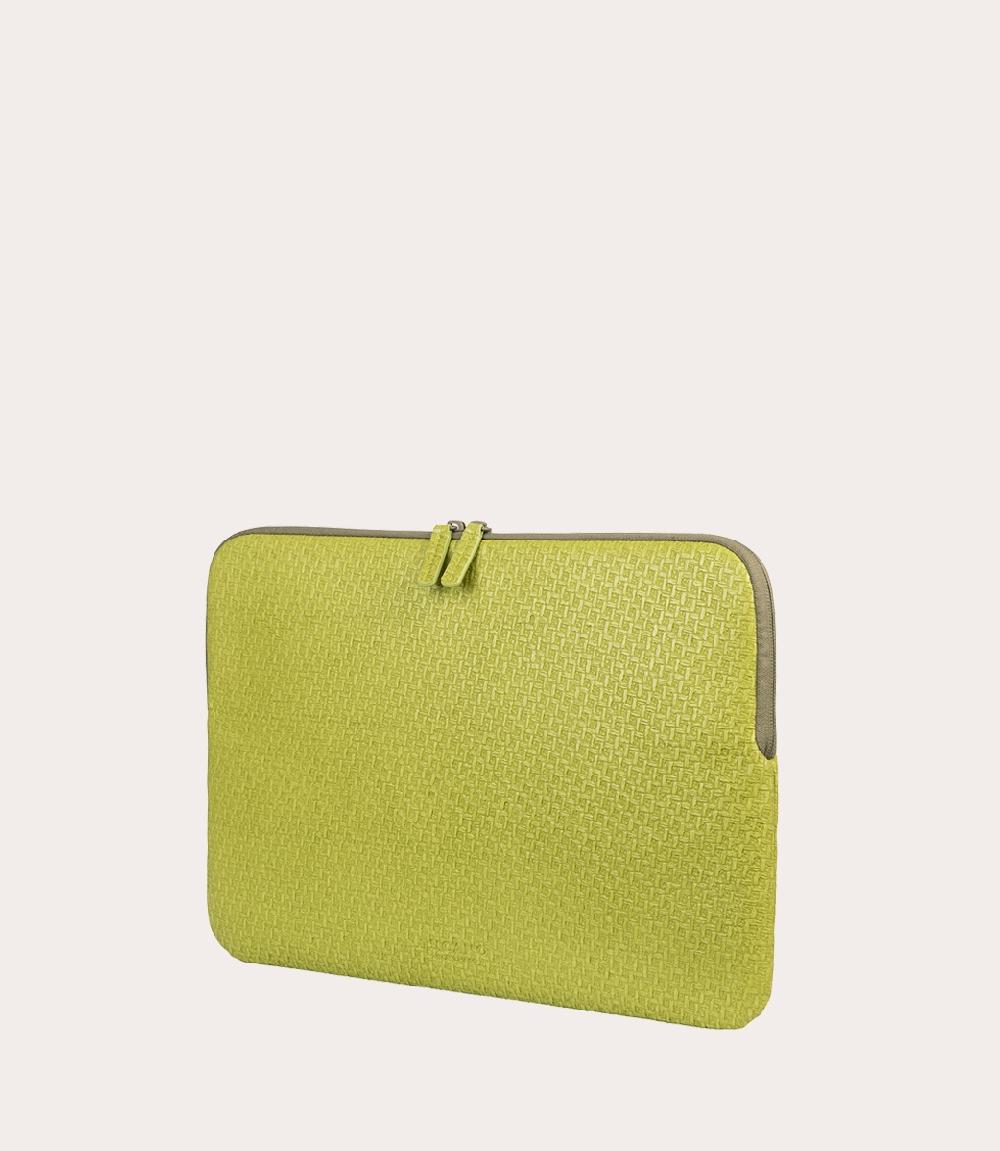 Tucano Sleeve per laptop 13" e laptop 14" Qualità
