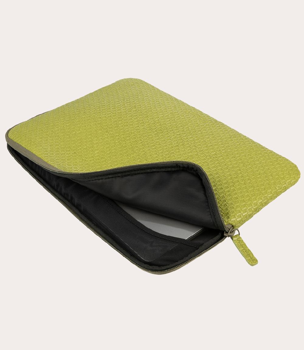 Tucano Sleeve per laptop 13" e laptop 14" Qualità