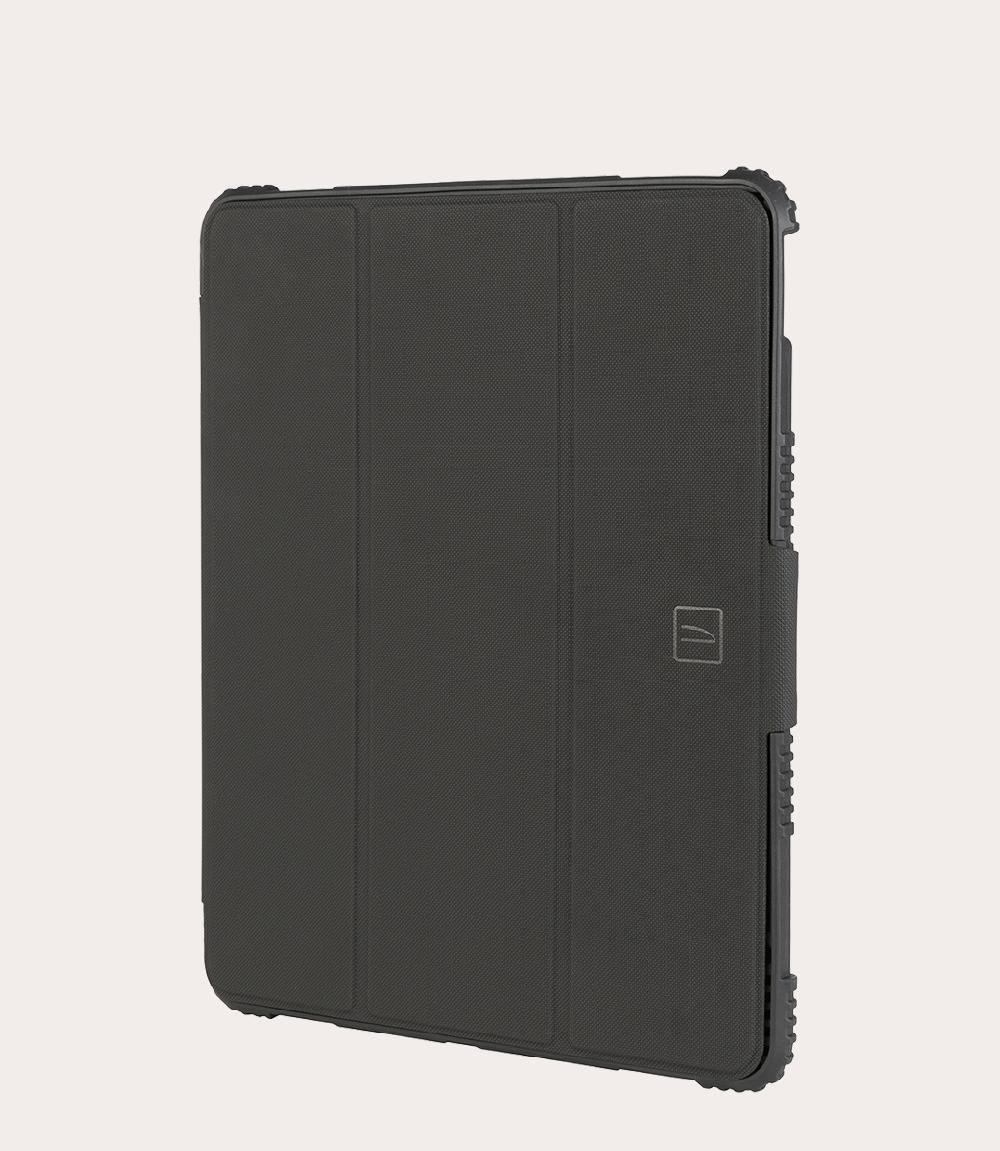 Tucano Custodia ultra-protettiva per iPad Pro 13" M4 Spedizione Gratuita