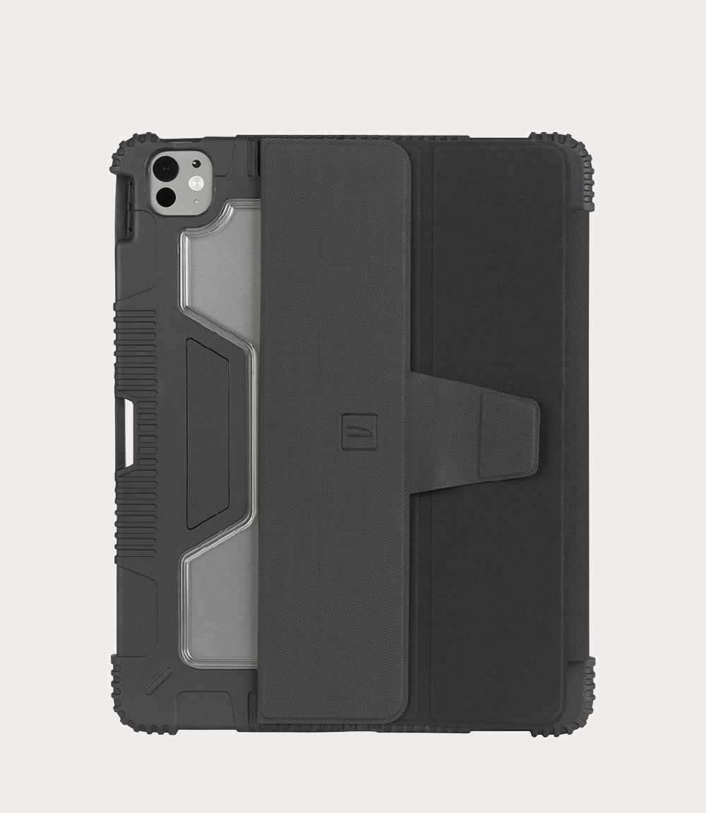 Tucano Custodia ultra-protettiva per iPad Pro 13" M4 Spedizione Gratuita