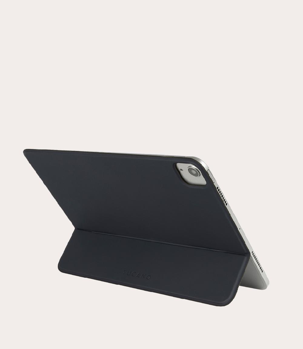 Tucano Back cover magnetica per iPad Air 11 M2 2024 Soddisfazione Garantita