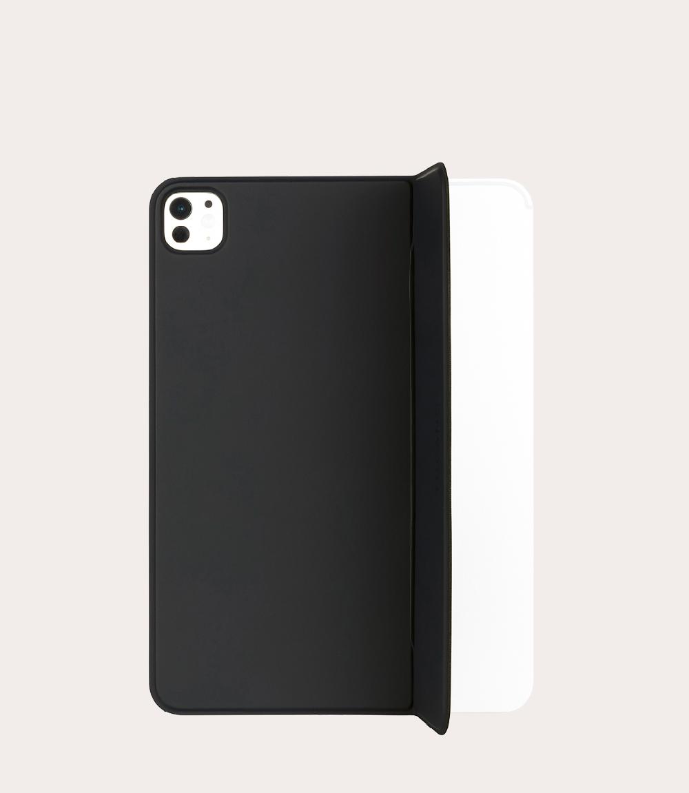 Tucano Back cover magnetica per iPad Pro 11 M4 Qualità Garantita