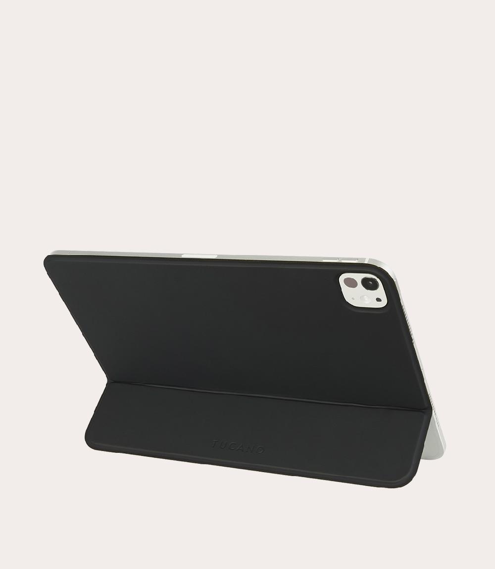 Tucano Back cover magnetica per iPad Pro 11 M4 Qualità Garantita