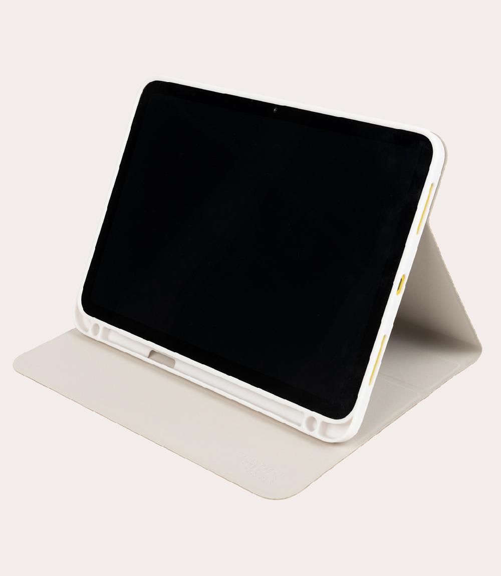 Tucano Custodia per iPad 10ª generazione Consegna Veloce