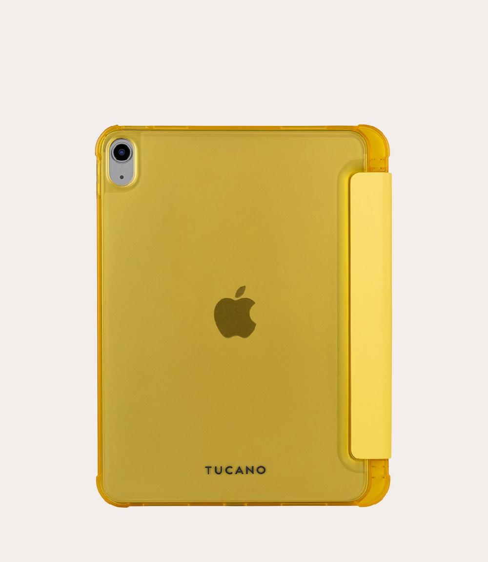 Tucano Custodia per iPad 10ª generazione 10 9" 2022 Outlet